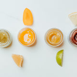 Orange Guava Lip Scrub