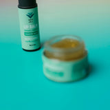 Cucumber Mint Lip Balm