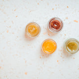 Orange Guava Lip Scrub