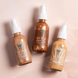 Beachy Bronze Shimmer Serum