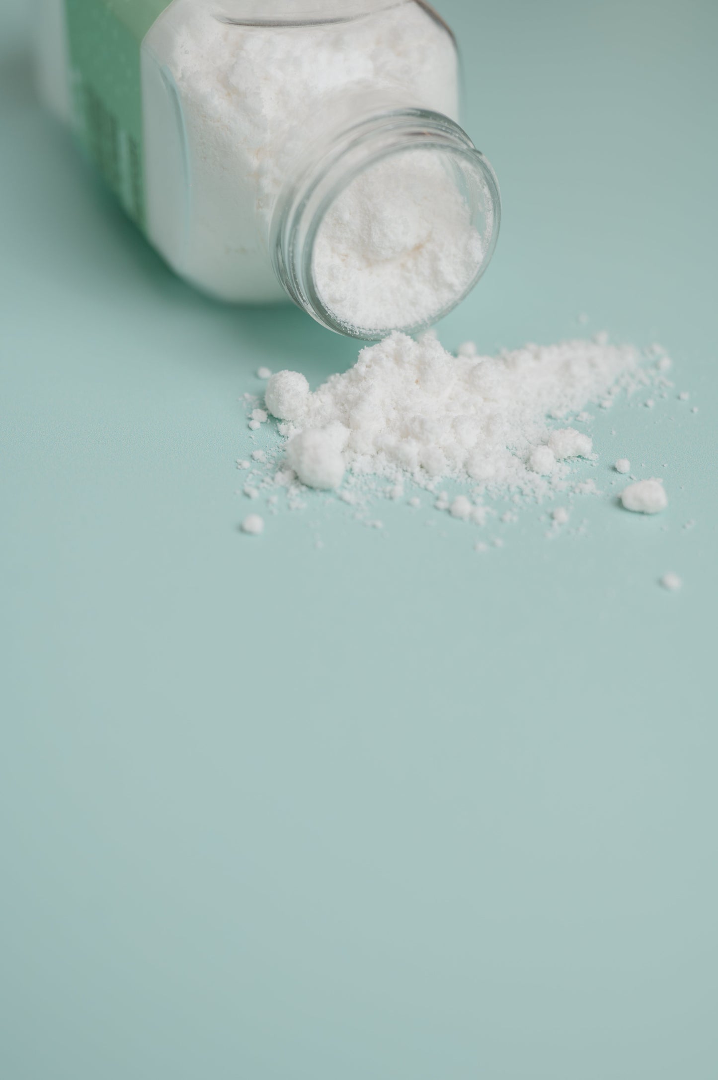 AMBROSIA Foaming Coconut Milk Bath |  Neroli + Patchouli