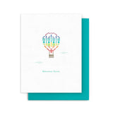 Assorted Letterpress Gift Cards | Handcrafted Locally