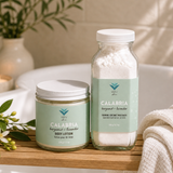 Selfcare Sunday Bundle | Milk Bath & Body Lotion