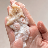 Lavender Lemongrass Exfoliating Sugar Scrub