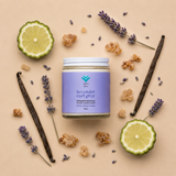 Lavender Earl Grey Whipped Body Butter