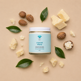 Cocoa Shea Whipped Body Butter (Unscented)