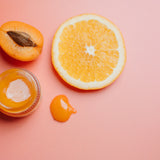 Orange Guava Lip Scrub