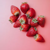 Strawberry Lime Lip Balm