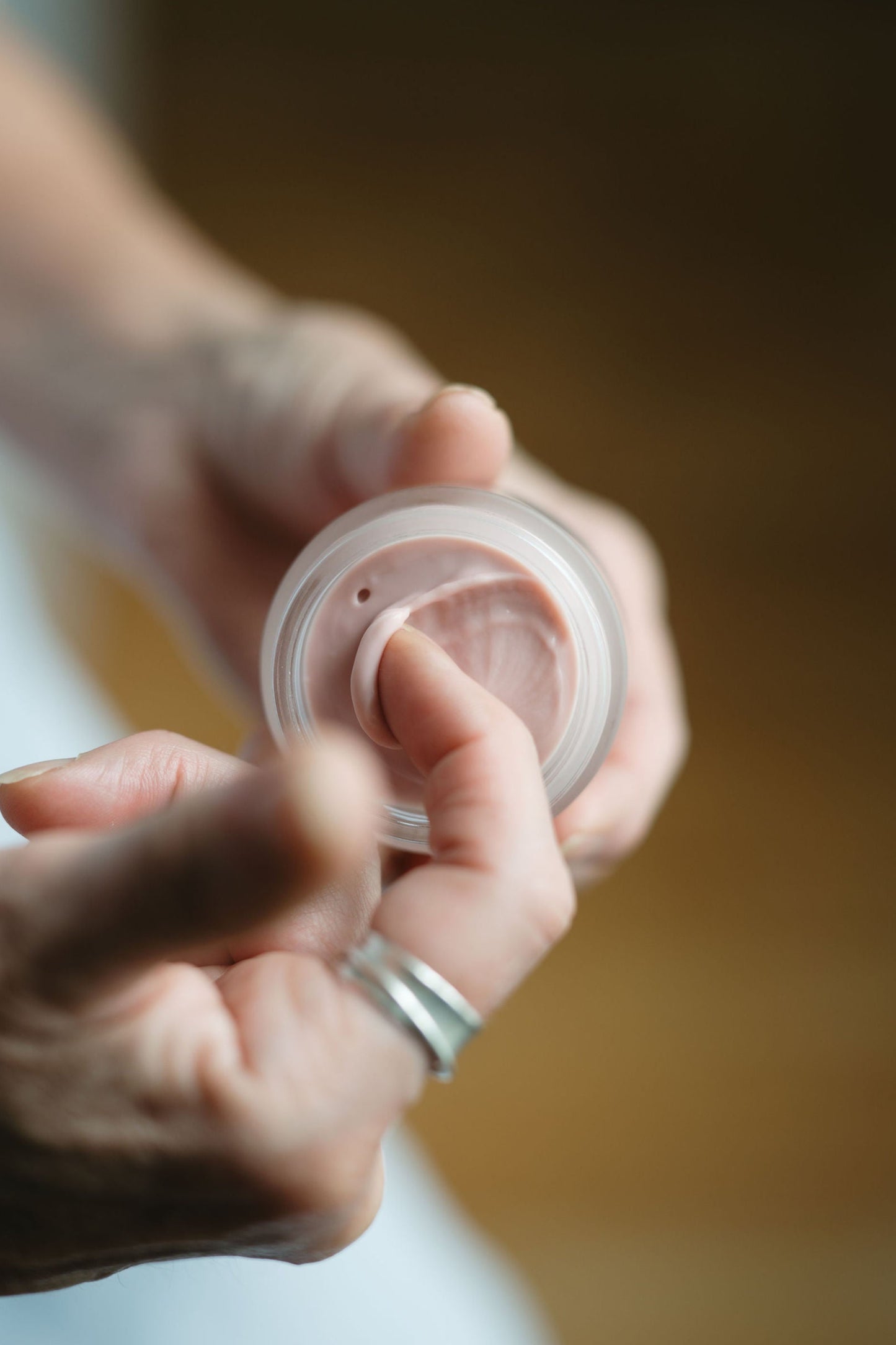 NEW Wild Rose & Hibiscus Radiance Moisturizer