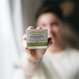 Goldenseal & Hemp Clarifying Moisturizer