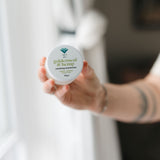 Goldenseal & Hemp Clarifying Moisturizer