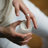 Goldenseal & Hemp Clarifying Moisturizer