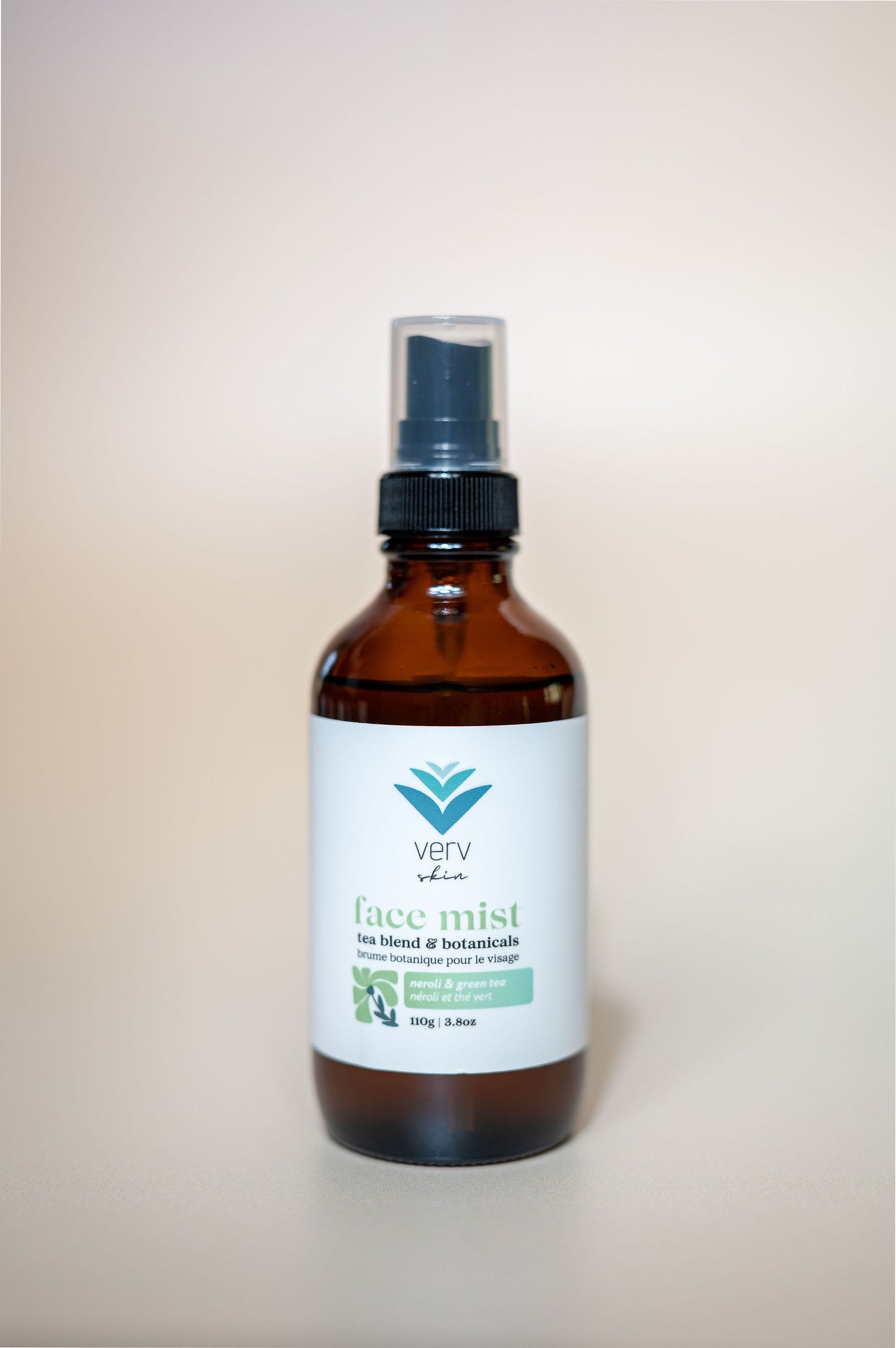 Neroli & Green Tea Hydrating Face Mist