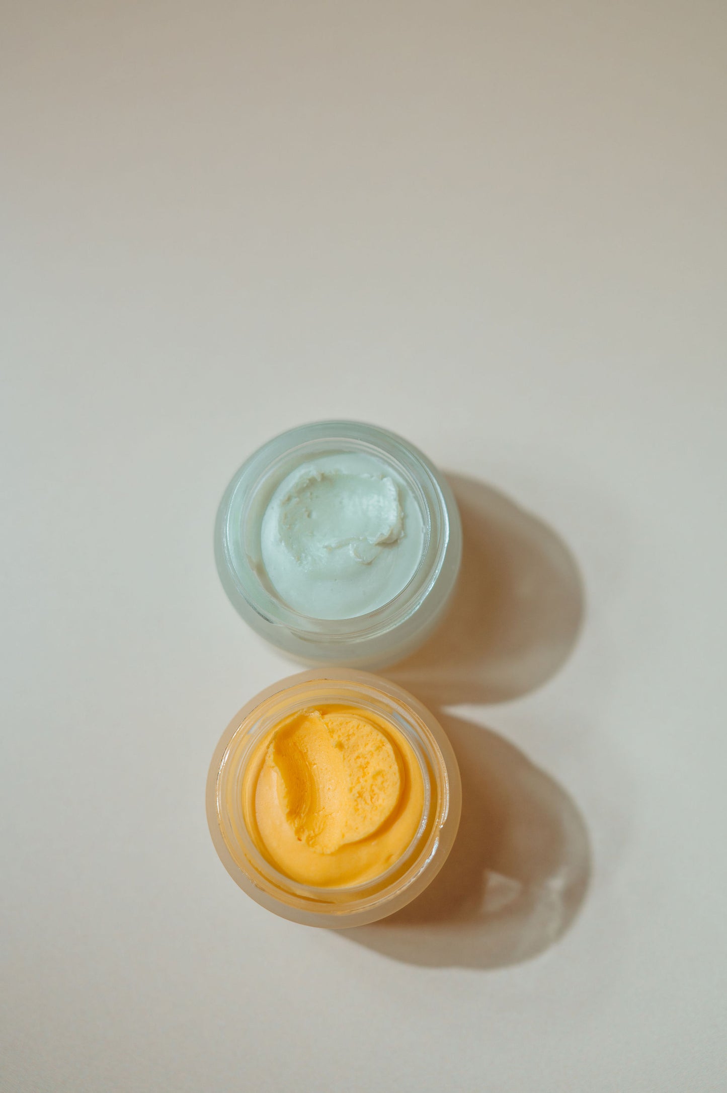 Tucuma Carrot Cloud Balm | Waterless Face Mousse