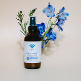 Lavender & Rosemary Hydrating Face Mist