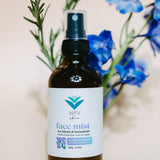 Lavender & Rosemary Hydrating Face Mist
