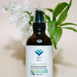 Neroli & Green Tea Hydrating Face Mist