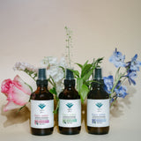 Lavender & Rosemary Hydrating Face Mist