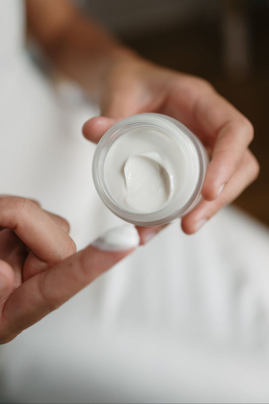 NEW Cucumber & Aloe Vera Barrrier-Balance Moisturizer