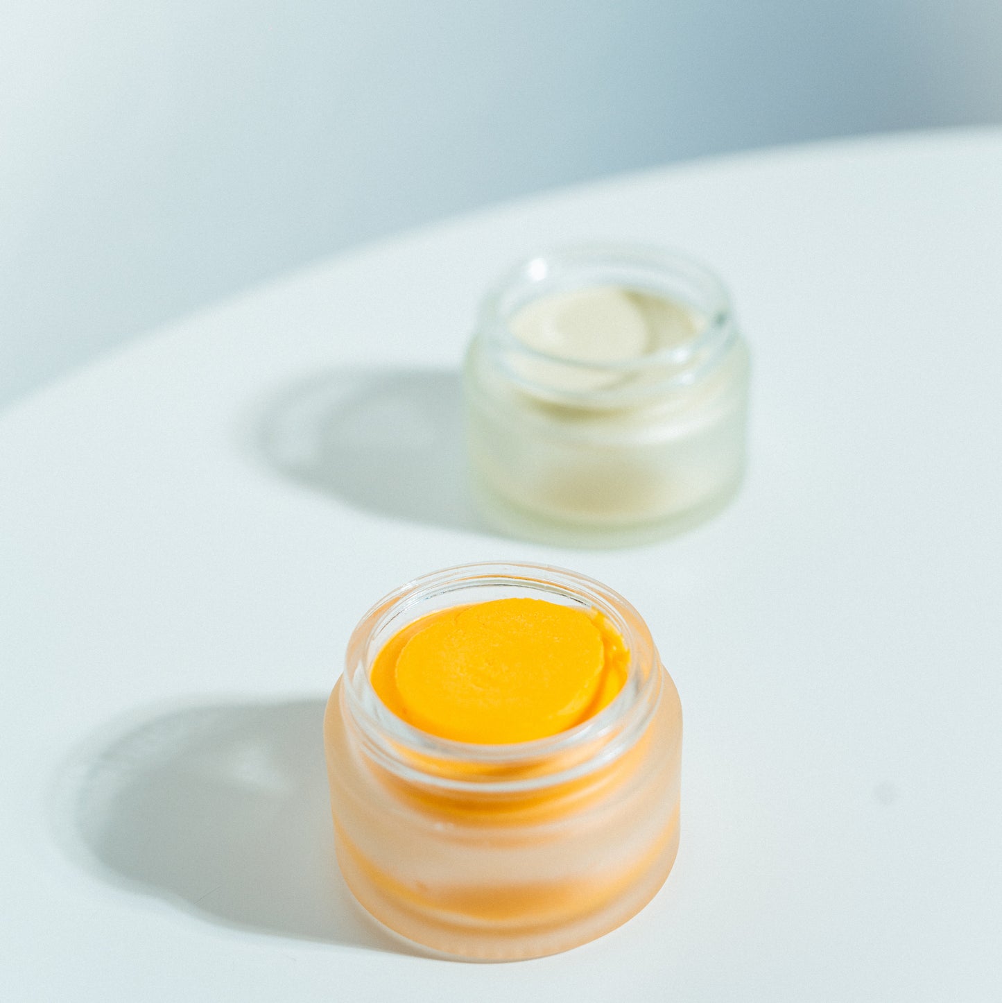 Acai Cucumber Cloud Balm | Cold Cream Face Mousse