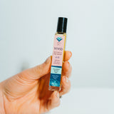 Botanical Eye Serum | AM | Cucumber, Guava & Açaí