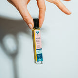Botanical Eye Serum | AM | Cucumber, Guava & Açaí