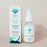 Honey Dew Barrier Boost Face Serum with Ceramides + Aloe Vera