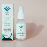 Honey Dew Barrier Boost Face Serum with Ceramides + Aloe Vera
