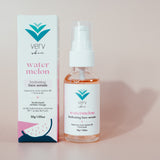 Watermelon Hydrating Face Serum with Hyaluronic Acid + Snow Mushroom
