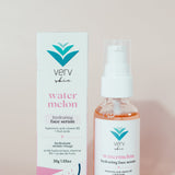Watermelon Hydrating Face Serum with Hyaluronic Acid + Snow Mushroom