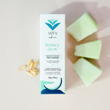 Honey Dew Barrier Boost Face Serum with Ceramides + Aloe Vera
