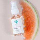 Watermelon Hydrating Face Serum with Hyaluronic Acid + Snow Mushroom