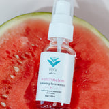 Watermelon Hydrating Face Serum with Hyaluronic Acid + Snow Mushroom
