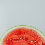 Watermelon Hydrating Face Serum with Hyaluronic Acid + Snow Mushroom