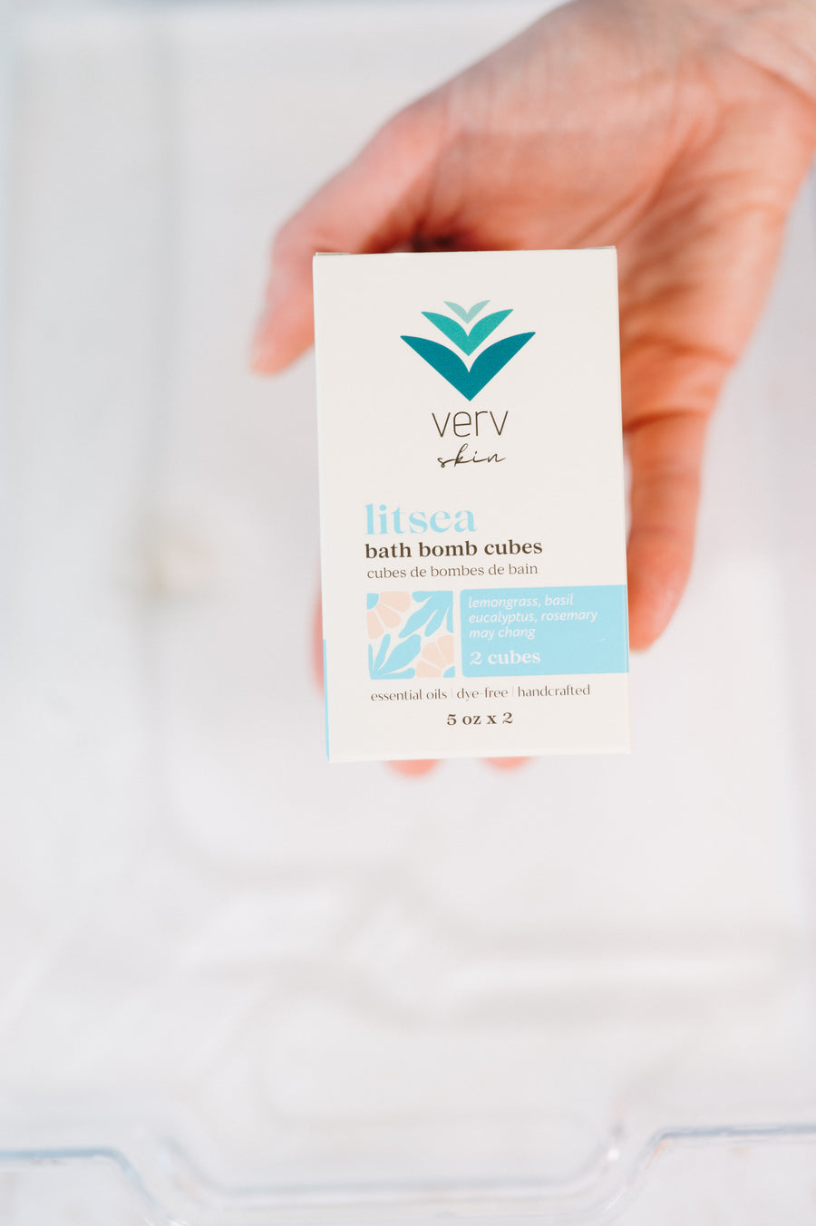 Your Shopping Cart – Verv Skin