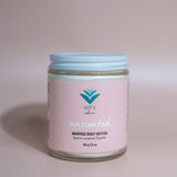 Whipped Body Butter | Unscented