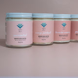 Whipped Body Butter | Unscented
