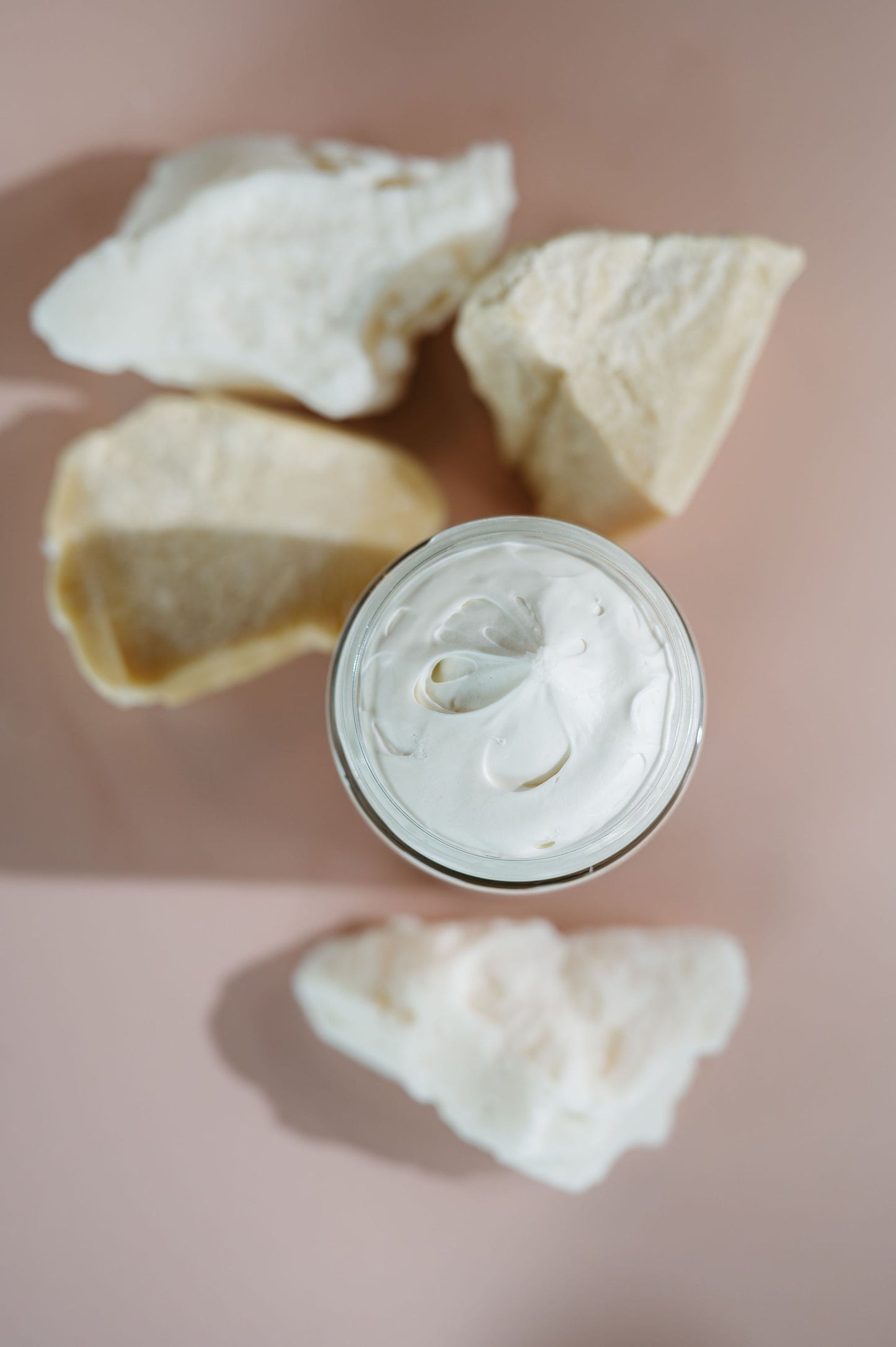 Whipped Body Butter | Orange Patchouli