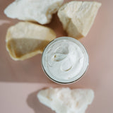 Whipped Body Butter | Unscented