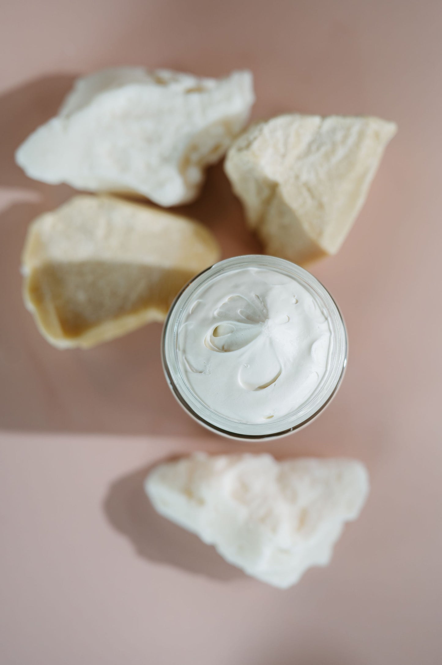 Whipped Body Butter | Unscented