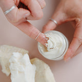Whipped Body Butter | Unscented