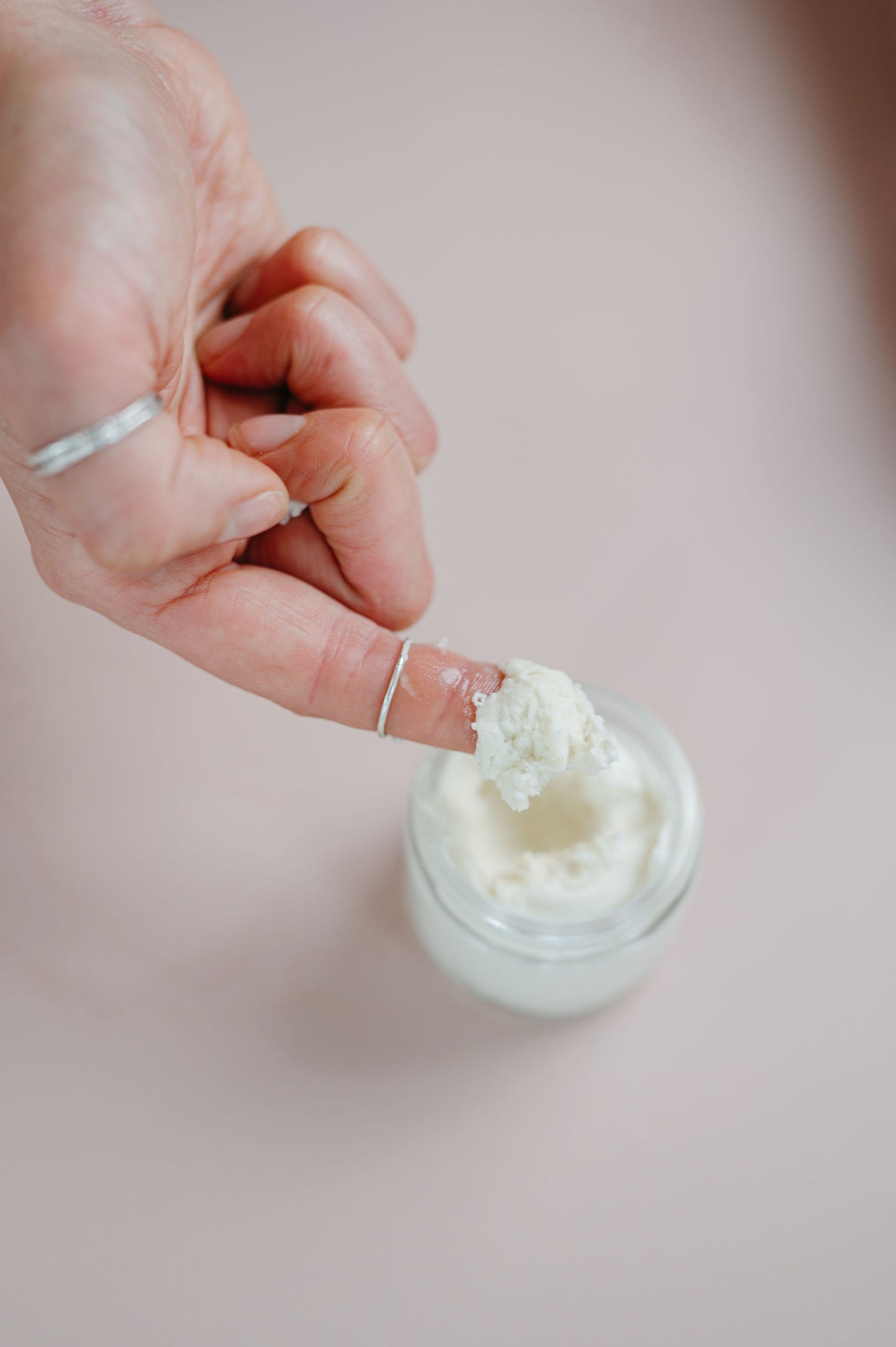 Whipped Body Butter | Orange Patchouli