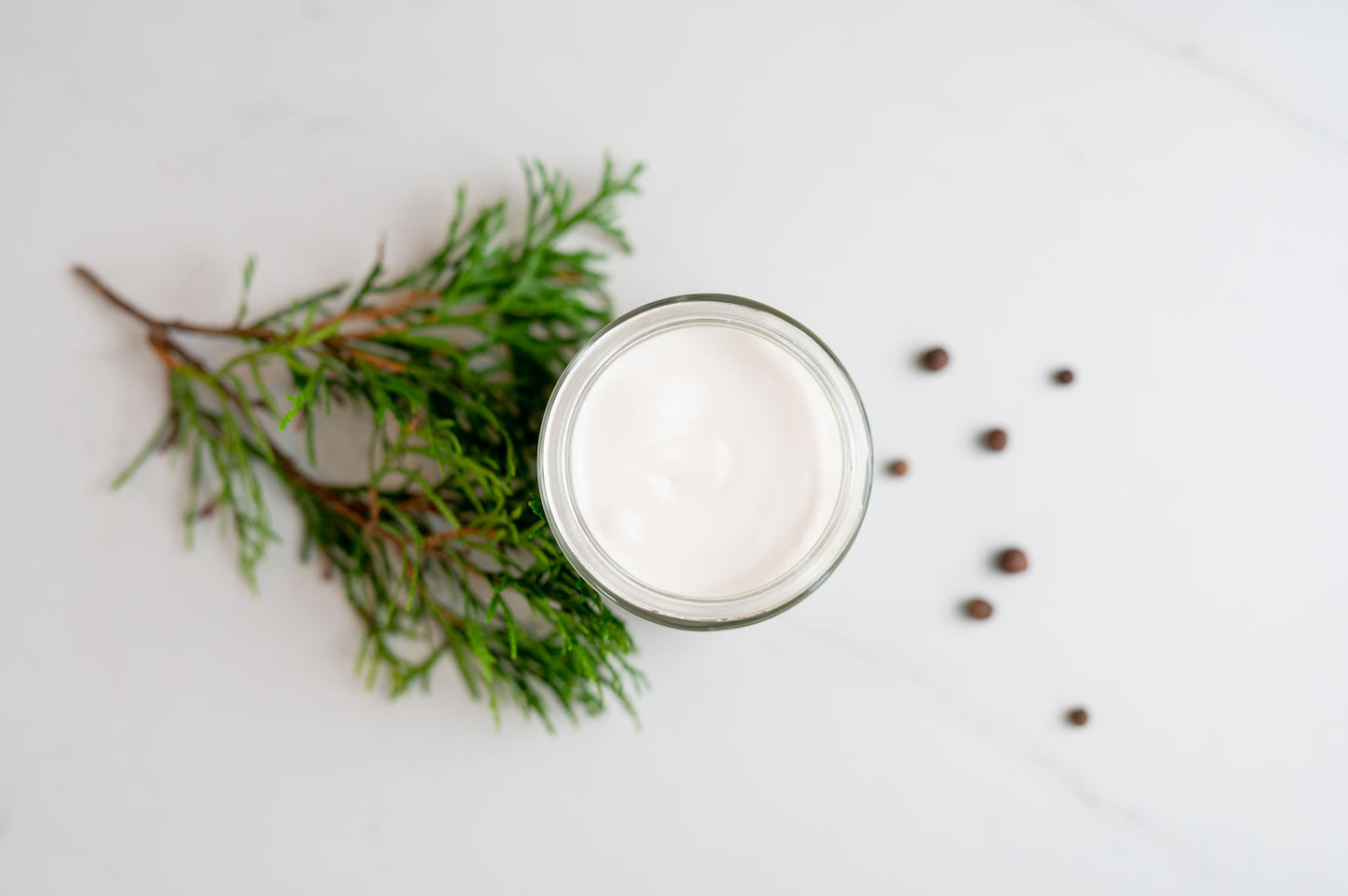Body Lotion | TAIGA Cedar & Blood Orange
