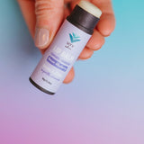 Lemon Blueberry Lip Balm
