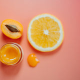 Orange Guava Lip Balm