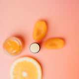Orange Guava Lip Balm