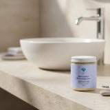 Lavender Lemongrass Exfoliating Sugar Scrub