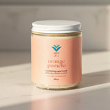 Orange Pomelo Exfoliating Sugar Scrub