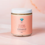 Orange Pomelo Exfoliating Sugar Scrub