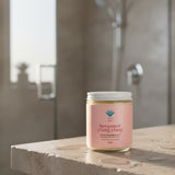 Bergamot Ylang Ylang Exfoliating Sugar Scrub